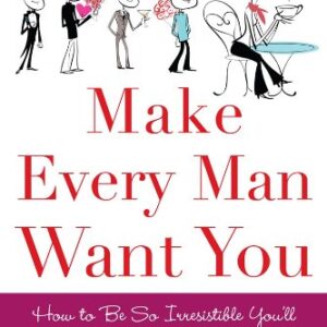 make every man want you: or make yours want you more)