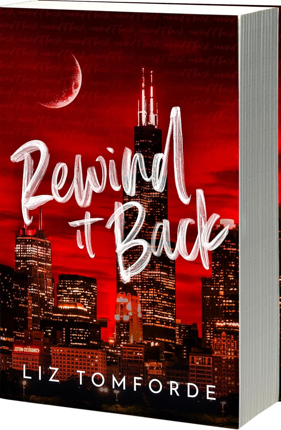 rewind it back: the brand new 2025 sports romance from the bestselling author of mile high: with second chance romance, found family, and a lot of spiceu2026 rewind it back: the brand new 2025 sports romance from the bestselling author of mile high: with second chance romance, found family, and a lot of spiceu2026